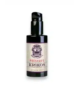 Abbate Y La Mantia Pre Shave Krokos 100ml