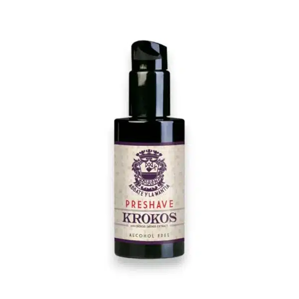 Abbate Y La Mantia Pre Shave Krokos 100ml