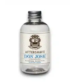 Abbate Y La Mantia Aftershave Don Jose 100ml