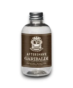 Abbate Y La Mantia Aftershave Garibaldi 100ml