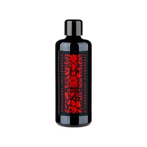 Abbate Y La Mantia Aftershave Isacco 100ml