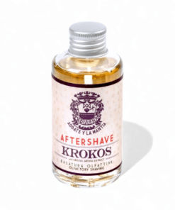 Abbate Y La Mantia Aftershave Krokos 100ml