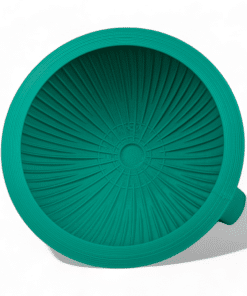 About Body Care Rasierschale Cloud Cannon P1 Peppermint Green, 149mm x 63mm1