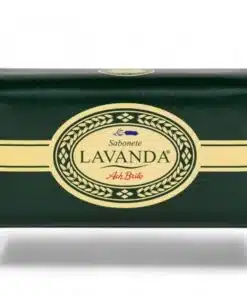 Ach Brito Badeseife Lavanda 125g, Hartseife