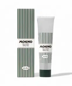 Ach Brito Rasiercreme Mogno 100g, In der Tube