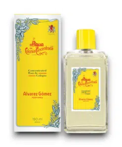 Alvarez Gomez Eau de Cologne konzentriert 150ml, Kölnisch Wasser