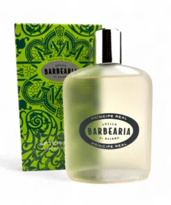 Antiga Barbearia de Bairro After Shave Lotion Principe Real 100ml