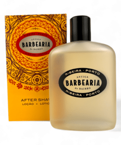 Antiga Barbearia de Bairro After Shave Lotion Ribeira 100ml