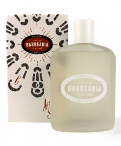 Antiga Barbearia de Bairro After Shave Lotion Chiado 100ml