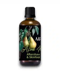 Ariana & Evans After Shave Splash Asian Pear 100ml