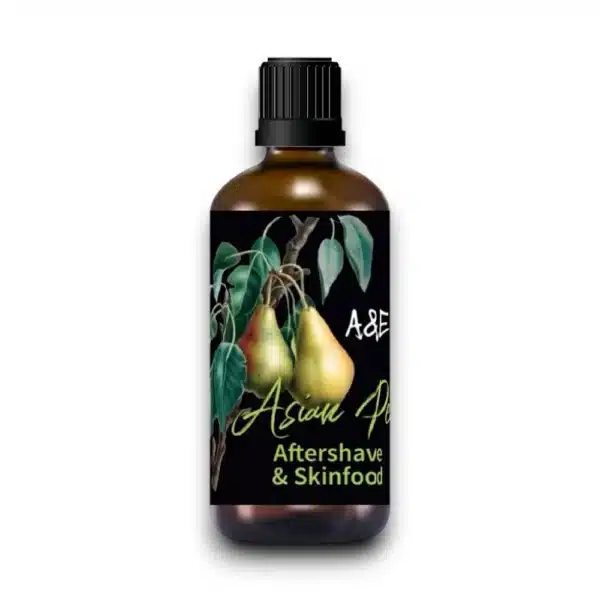 Ariana & Evans After Shave Splash Asian Pear 100ml