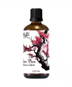 Ariana & Evans After Shave Splash Asian Plum 100ml