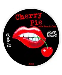 Ariana & Evans Rasierseife Cherry Pie K2E 118ml