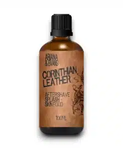 Ariana & Evans After Shave Corinthian Leather 100ml