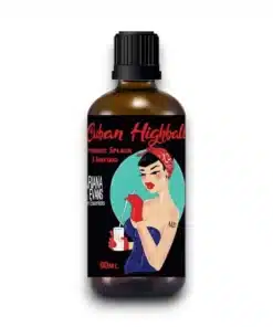 Ariana & Evans After Shave Splash Cuban Highball 100ml