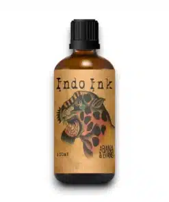 Ariana & Evans After Shave Indo-Ink 100ml