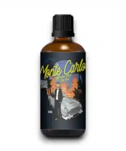 Ariana & Evans After Shave Splash Monte Carlo 100ml