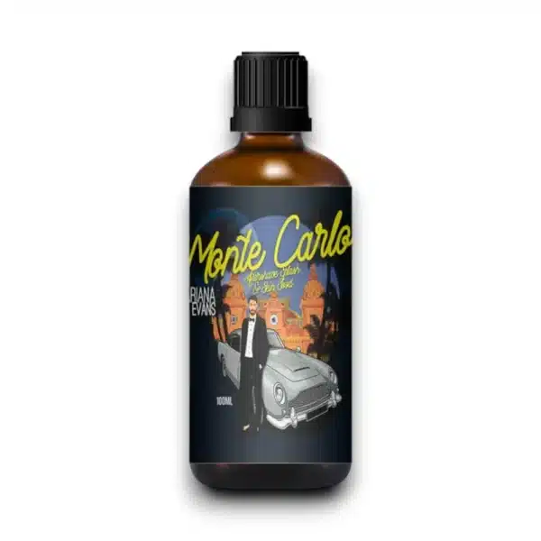 Ariana & Evans After Shave Splash Monte Carlo 100ml