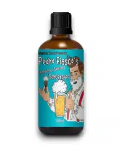 Ariana & Evans After Shave Pedro Fiasco's Barbershop 100ml