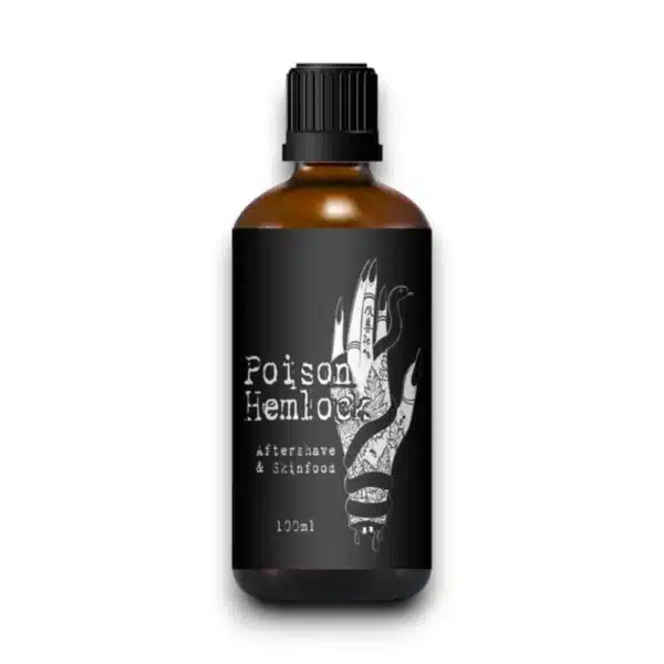 Ariana & Evans After Shave Poison Hemlock 100ml