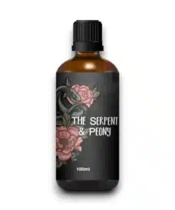 Ariana & Evans After Shave The Serpent & Peony 100ml