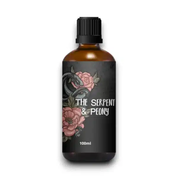 Ariana & Evans After Shave The Serpent & Peony 100ml