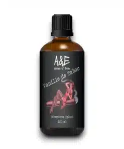 Ariana & Evans After Shave Vanille de Tabac 100ml