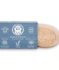 Abbate Y La Mantia Handseife Balnea 175g