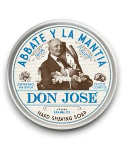 Abbate Y La Mantia Rasierseife Don Jose 80g