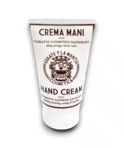 Abbate Y La Mantia Handcreme 75ml