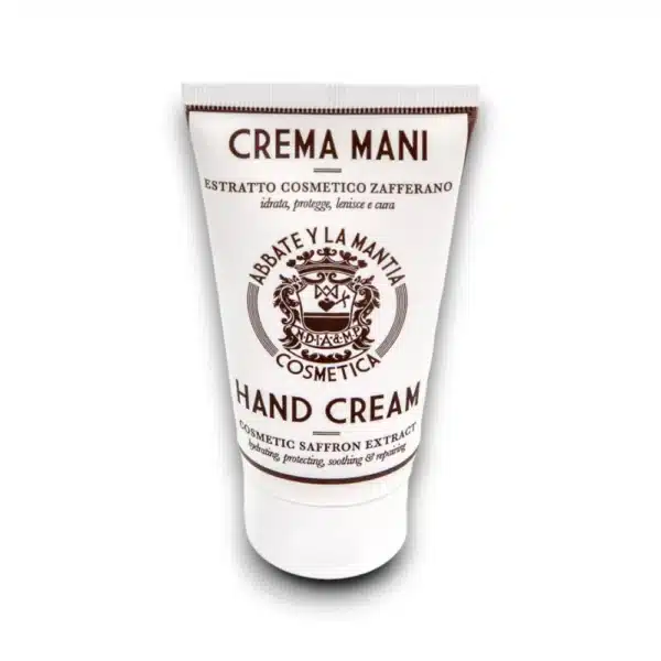 Abbate Y La Mantia Handcreme 75ml