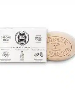 Abbate Y La Mantia Handseife Milk 175g