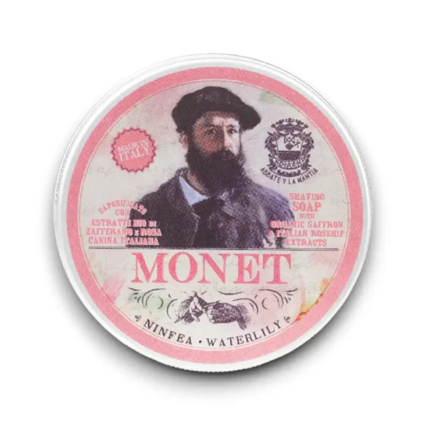 Abbate Y La Mantia Rasierseife Monet 150ml