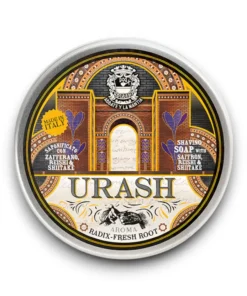 Abbate Y La Mantia Rasierseife Urash 200ml