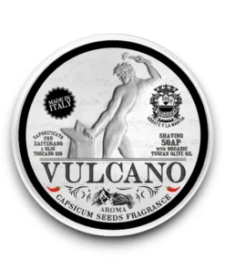 Abbate Y La Mantia Rasierseife Vulcano 150ml