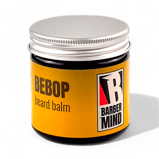 Barber Mind Bartbalsam Bebop 50ml