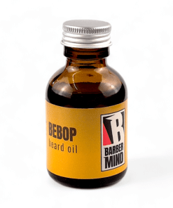 Barber Mind Beard Oil Bebop 50ml