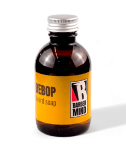 Barber Mind Beard Shampoo Bebop 100ml