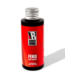 Barber Mind Haarpuder Fenix 30ml, Hair Powder