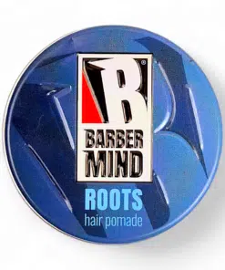 Barber Mind Pomade Roots Hair 100ml Medium Hold