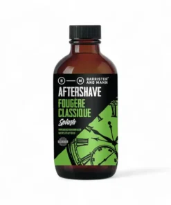 Barrister and Mann Aftershave Fougere Classique 100ml