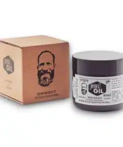 Beyer's Oil Bartbalsam Eisenkraut 60ml