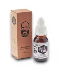 Beyer's Oil Bartöl Eisenkraut 30ml