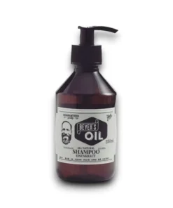 Beyer's Oil Shampoo Eisenkraut für Bart und Haar 250ml