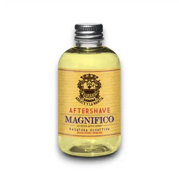 Abbate Y La Mantia Aftershave Magnifico 100ml