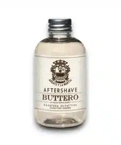 Abbate Y La Mantia Aftershave Buttero 100ml