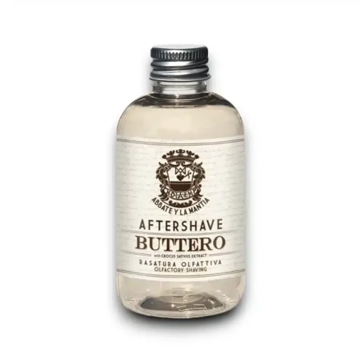 Abbate Y La Mantia Aftershave Buttero 100ml