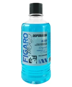 Figaro Monsieur After Shave Splash Bluice 400ml