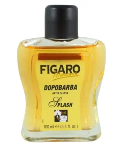 Figaro Monsieur After Shave Splash Tobacco Woods