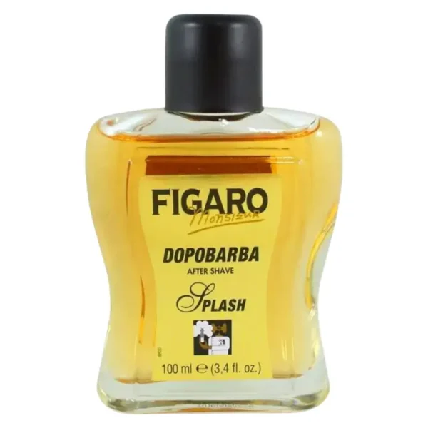 Figaro Monsieur After Shave Splash Tobacco Woods